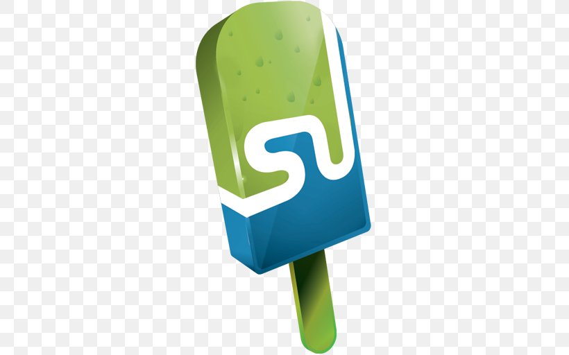 Ice Cream Social Media StumbleUpon Cake, PNG, 512x512px, Ice Cream, Blog, Cake, Digg, Green Download Free
