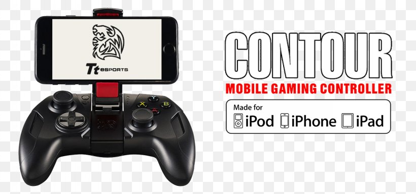 Joystick Game Controllers CONTOUR – Mobile Gaming Controller MG-BLK-APBBBK-CA Rocks'n'Diamonds Video Game, PNG, 1280x600px, 2048, Joystick, All Xbox Accessory, Computer Component, Computer Hardware Download Free