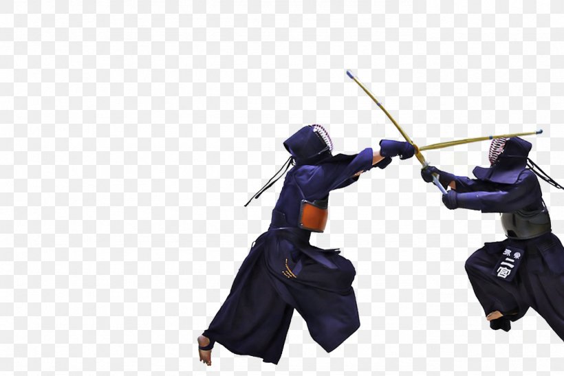 Kendo Japanese Martial Arts Shinai Sword, PNG, 1382x922px, Kendo, Action Figure, Budo, Combat Sport, Figurine Download Free
