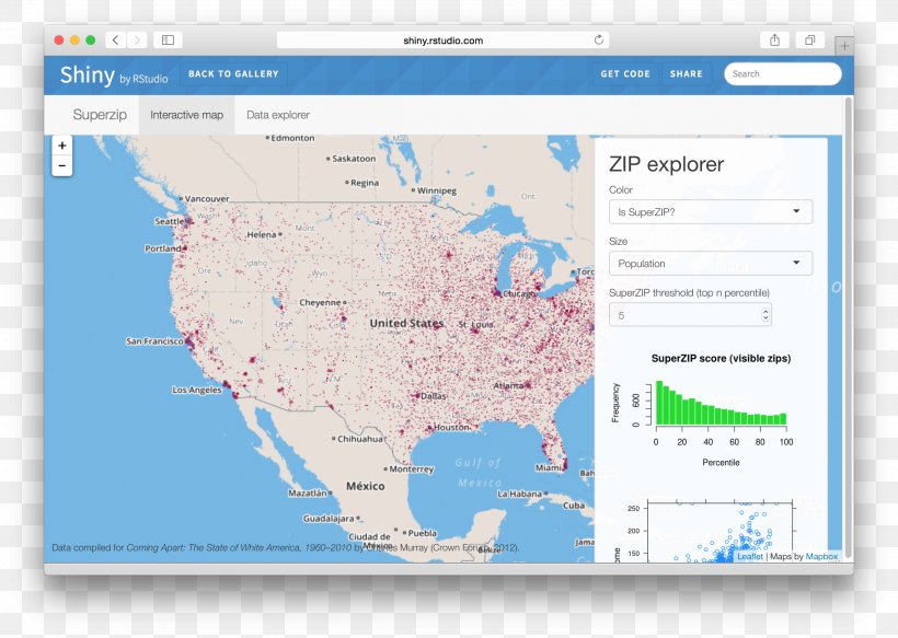 Map Leaflet RStudio Computer Software, PNG, 2282x1624px, Map, Computer Software, Data, Data Science, Interactivity Download Free