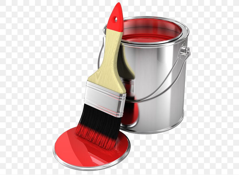 Paintbrush Paintbrush House Painter And Decorator Enamel Paint, PNG, 500x601px, Paint, Art, Brush, Can Stock Photo, Cleaning Download Free