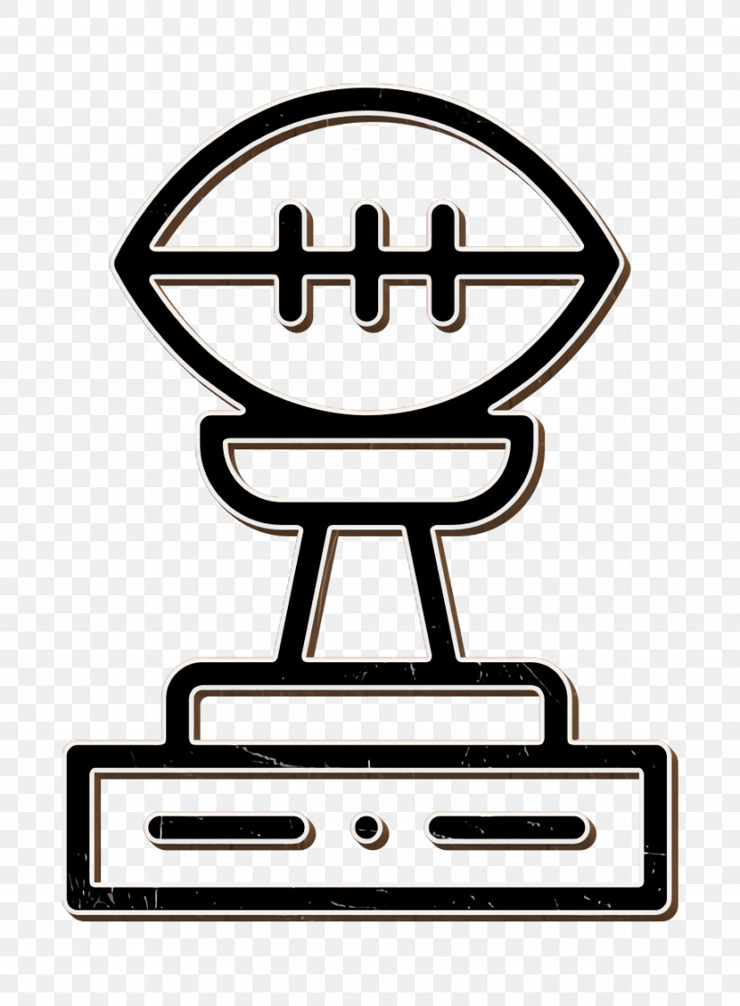 Superbowl Icon Winning Icon Football Trophy Icon, PNG, 910x1238px, Winning Icon, Football Pitch, Football Trophy Icon, Symbol Download Free