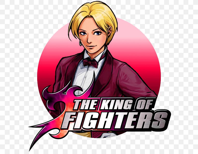 The King Of Fighters XIV Art Of Fighting, PNG, 640x640px, Watercolor, Cartoon, Flower, Frame, Heart Download Free