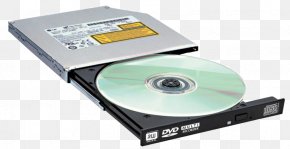 Laptop - Blu-ray Disc Laptop Optical Drives DVD Super Multi PNG