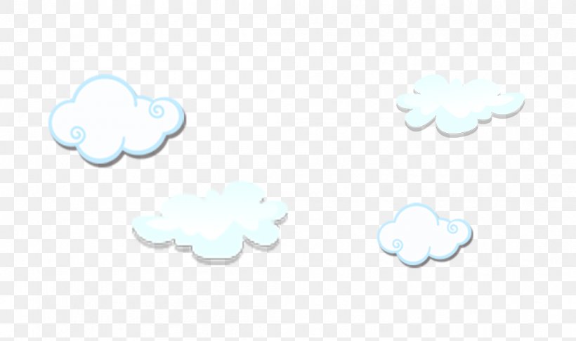 Blue Sky Pattern, PNG, 1048x621px, Blue, Cartoon, Cloud, Cloud Computing, Computer Download Free
