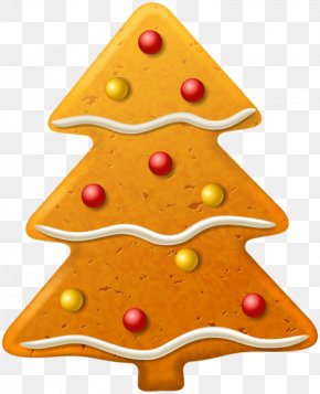 Cookies - Candy Cane Christmas Cookie Biscuits Clip Art PNG
