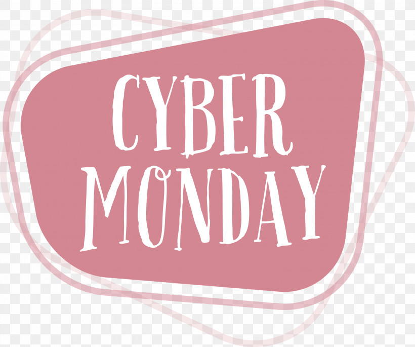 Cyber Monday, PNG, 3000x2509px, Cyber Monday, Logo, Love My Life, M, Meter Download Free