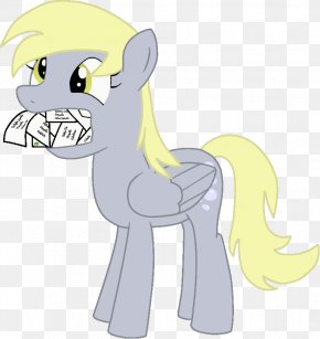 Ettin - Derpy Hooves Pony Twilight Sparkle PNG