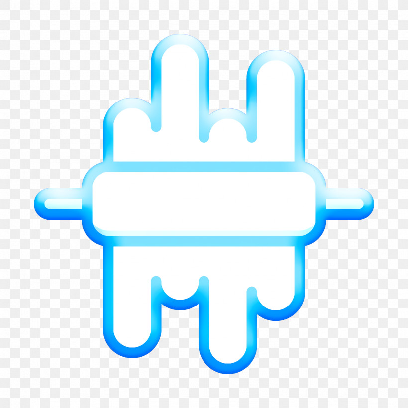 Dough Icon Dough Rolling Icon Bakery Icon, PNG, 1228x1228px, Dough Icon, Bakery Icon, Blue, Dough Rolling Icon, Electric Blue Download Free