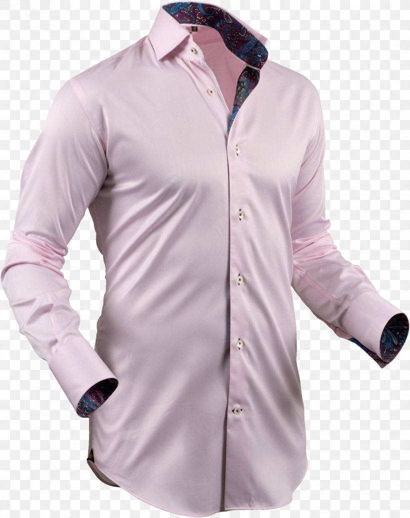 Dress Shirt, PNG, 1750x2213px, Dress Shirt, Button, Collar, Shirt, Sleeve Download Free