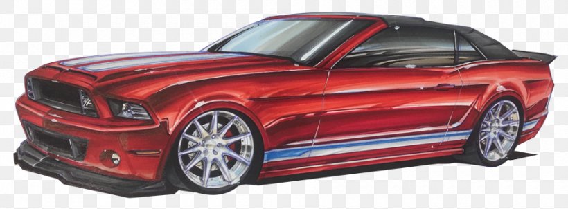 Ford Mustang Dodge Challenger Car Dodge Charger, PNG, 900x332px, Ford Mustang, Aftermarket, Automotive Design, Automotive Exterior, Bumper Download Free