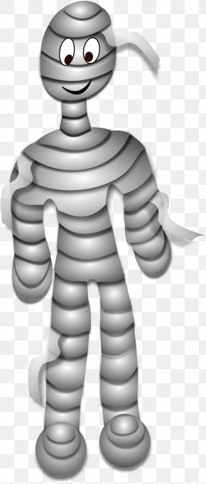 The Mummy - Mummy Ancient Egypt Clip Art PNG