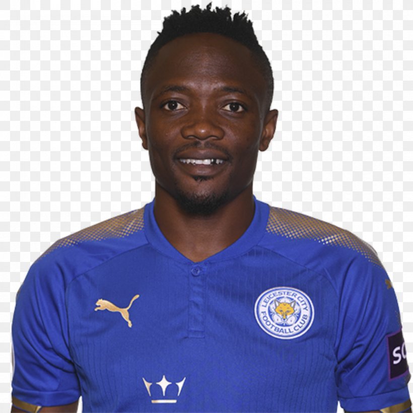 Nampalys Mendy Leicester City F.C. Nigeria National Football Team Premier League 2018 World Cup, PNG, 1000x1000px, 2018 World Cup, Leicester City Fc, Ahmed Musa, Football, Football Player Download Free