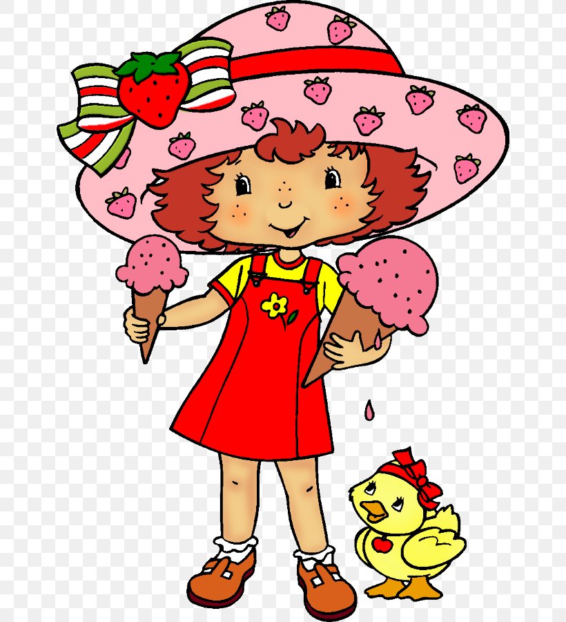 Strawberry Shortcake Raspberry Torte Charlotte Muffin, PNG, 656x900px, Watercolor, Cartoon, Flower, Frame, Heart Download Free