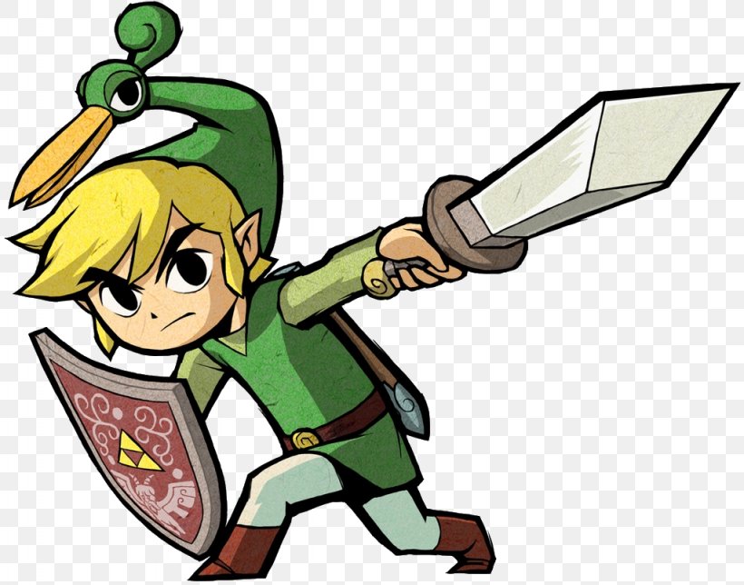 The Legend Of Zelda: The Minish Cap The Legend Of Zelda: Link's Awakening The Legend Of Zelda: The Wind Waker The Legend Of Zelda: Ocarina Of Time The Legend Of Zelda: A Link To The Past And Four Swords, PNG, 1024x805px, Legend Of Zelda The Minish Cap, Artwork, Fiction, Fictional Character, Game Boy Advance Download Free