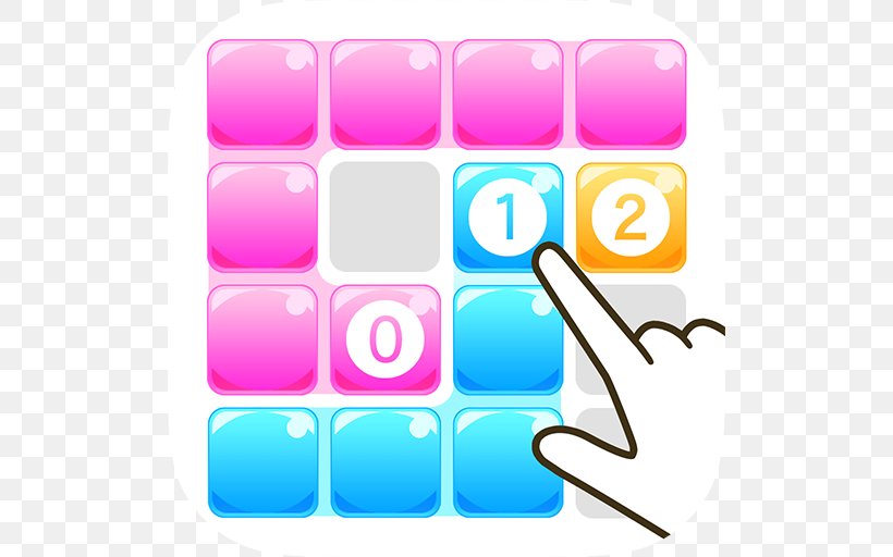 Brain Age: Train Your Brain In Minutes A Day! R.P.S.25 TENS! Puzzle Video Game, PNG, 512x512px, Tens, App Store, Game, Game Center, Magenta Download Free