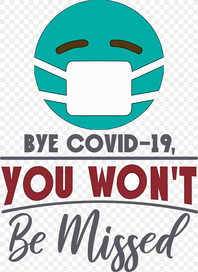 Bye COVID19 Coronavirus, PNG, 2188x3000px, Coronavirus, Behavior, Geometry, Human, Line Download Free