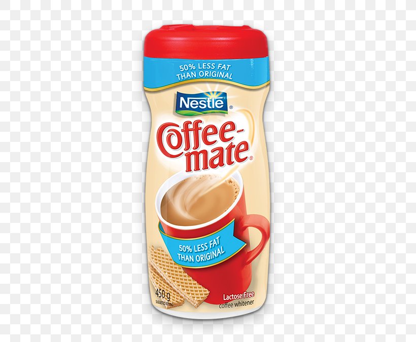 Coffee-Mate Milk Coffee-Mate Non-dairy Creamer, PNG, 600x675px, Coffee, Cafe, Cardamom, Carnation, Coffeemate Download Free