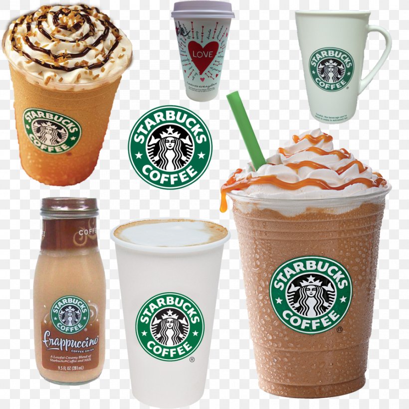 Coffee Starbucks Frappuccino Tea Cafe, PNG, 894x894px, Coffee, Baking Cup, Cafe, Coffee Cup, Coffee Cup Sleeve Download Free