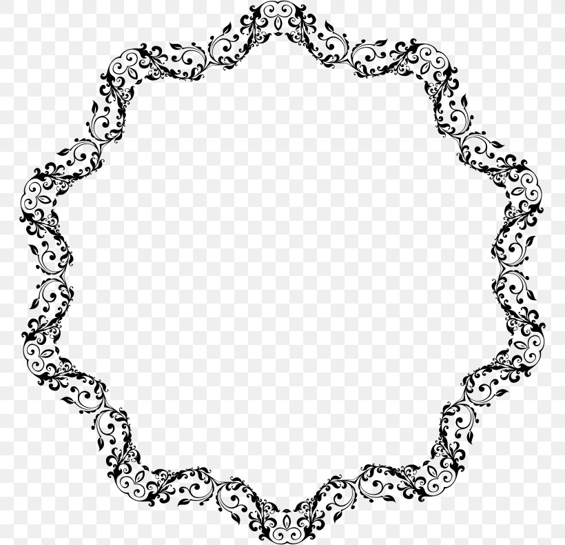 Clip Art, PNG, 764x790px, Photography, Area, Black And White, Body Jewelry, Decorative Arts Download Free