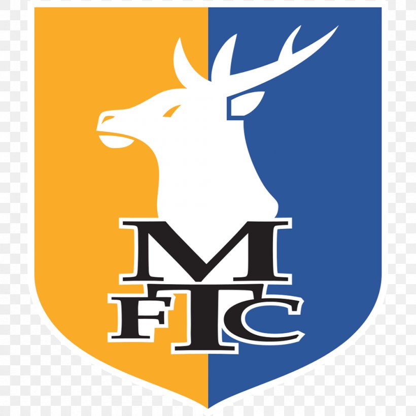 Field Mill Mansfield Town F.C. Derby County Football Club Scunthorpe United F.C. FA Cup, PNG, 1000x1000px, Mansfield Town Fc, Area, Artwork, Brand, Crawley Town Fc Download Free