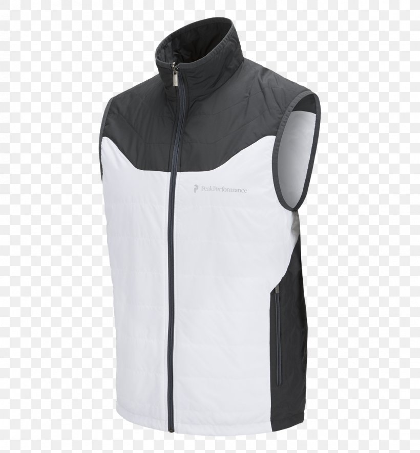 Gilets Sleeve, PNG, 1110x1200px, Gilets, Black, Neck, Outerwear, Sleeve Download Free