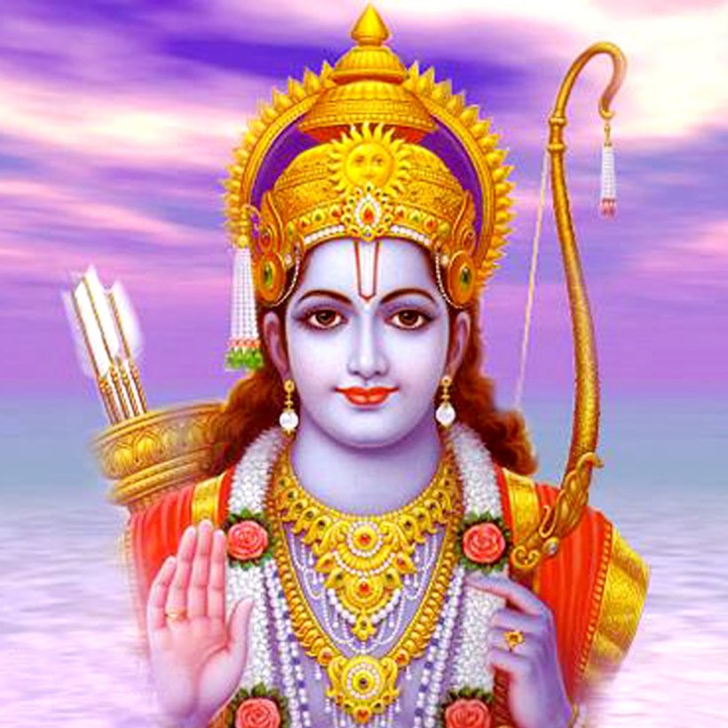 Krishna Ramayana Hanuman Sita, PNG, 1024x1024px, Krishna, Deity, God, Hanuman, Hinduism Download Free