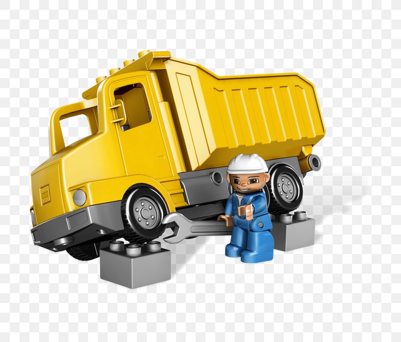 Lego Duplo Toy Block Lego Minifigure Construction Set, PNG, 700x700px, Lego, Architectural Engineering, Automotive Design, Cargo, Collection Publique Download Free