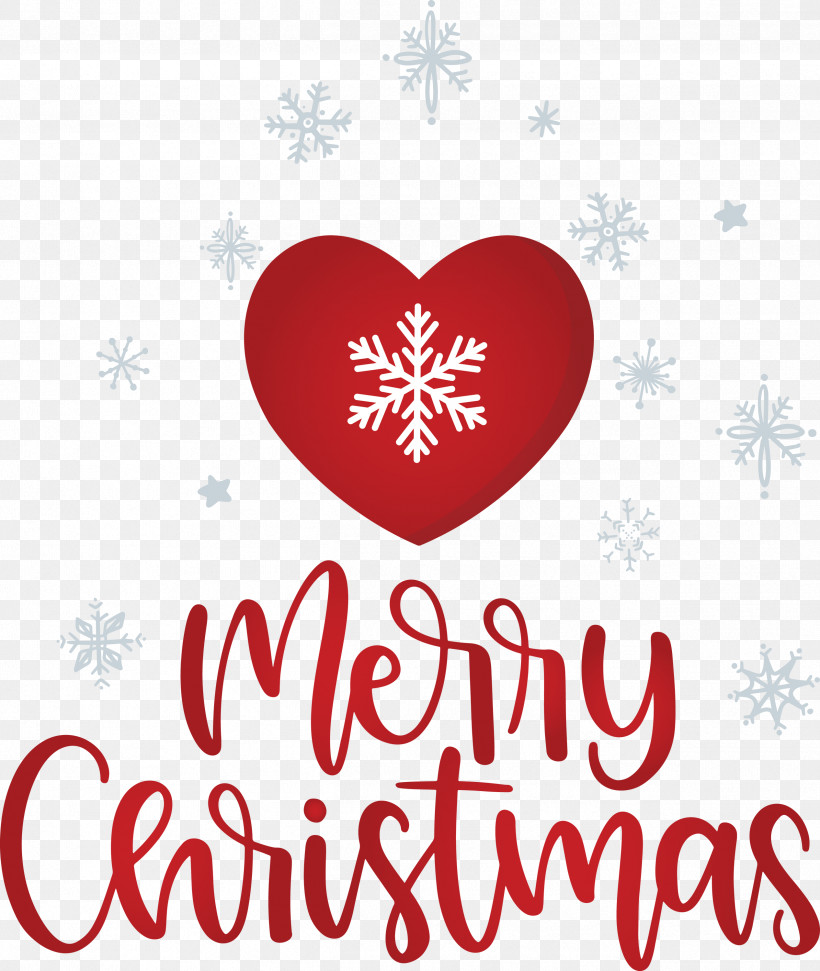Merry Christmas, PNG, 2532x3000px, Merry Christmas, Area, Heart, M095, Meter Download Free