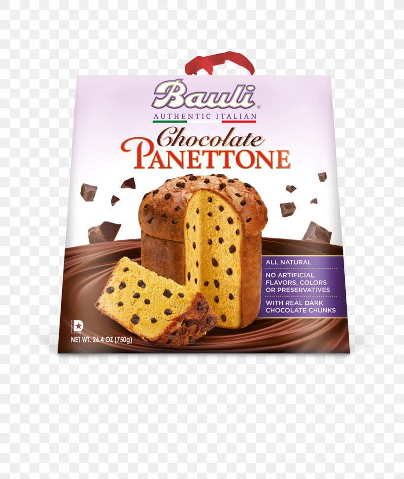 Panettone Pandoro Chocolate Cake Bread Italian Cuisine, PNG, 1200x1424px, Panettone, Baked Goods, Bauli Spa, Bread, Cake Download Free