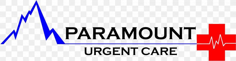 Paramount Pictures Paramount Urgent Care Health Care Medicine, PNG, 2016x528px, Paramount Pictures, Area, Blue, Brand, Clinic Download Free