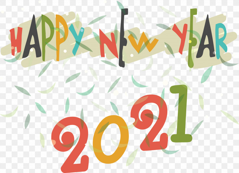 2021 Happy New Year 2021 New Year, PNG, 3000x2174px, 2021 Happy New Year, 2021 New Year, Cartoon, Pixel Art Download Free