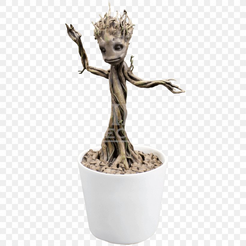 Baby Groot Rocket Raccoon Factory Entertainment Guardians Of The Galaxy, PNG, 850x850px, Groot, Action Toy Figures, Avengers Age Of Ultron, Baby Groot, Dance Download Free