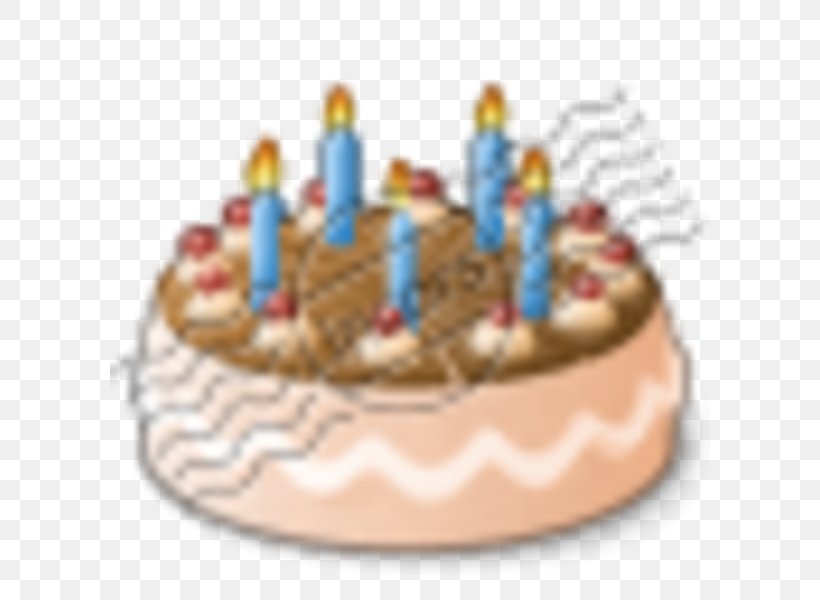 Birthday Cake Chocolate Cake Cake Decorating, PNG, 600x600px, Birthday Cake, Baked Goods, Birthday, Buttercream, Cake Download Free