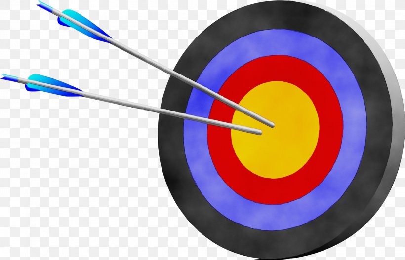 Bow And Arrow, PNG, 2082x1340px, Target Archery, Archery, Bow And Arrow, Cold Weapon, Colorfulness Download Free