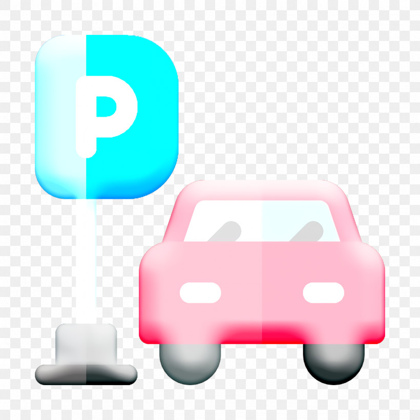 Car Icon Parking Icon Public Transportation Icon, PNG, 1228x1228px, Car Icon, Car, Parking Icon, Pink, Public Transportation Icon Download Free