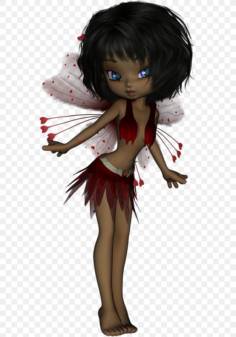 Fairy Doll Jasmine Becket-Griffith Elf HTTP Cookie, PNG, 550x1173px, Fairy, Black Hair, Brown Hair, Doll, Elf Download Free
