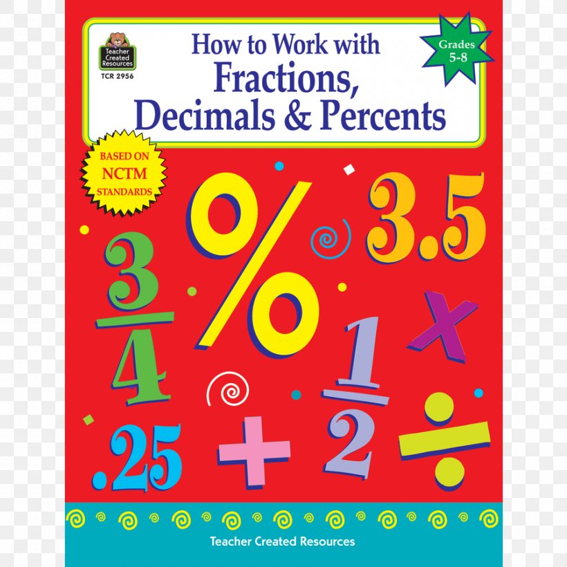 Decimal To Fraction Chart Download