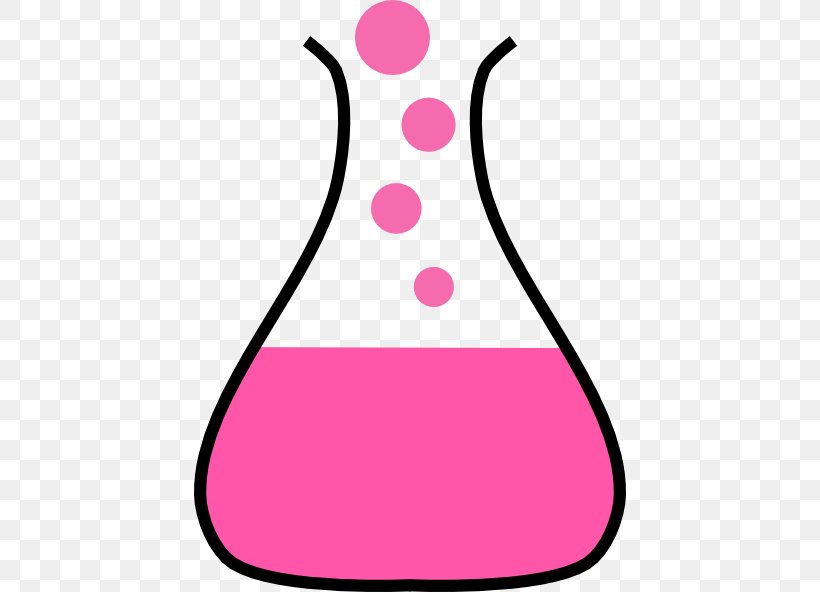 Free Beaker Clip Art, PNG, 432x592px, Free, Area, Artwork, Beaker, Chemistry Download Free