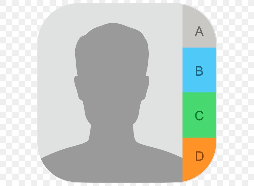 IPhone Contacts ICloud Messages, PNG, 600x600px, Iphone, Address Book, Android, App Store, Communication Download Free