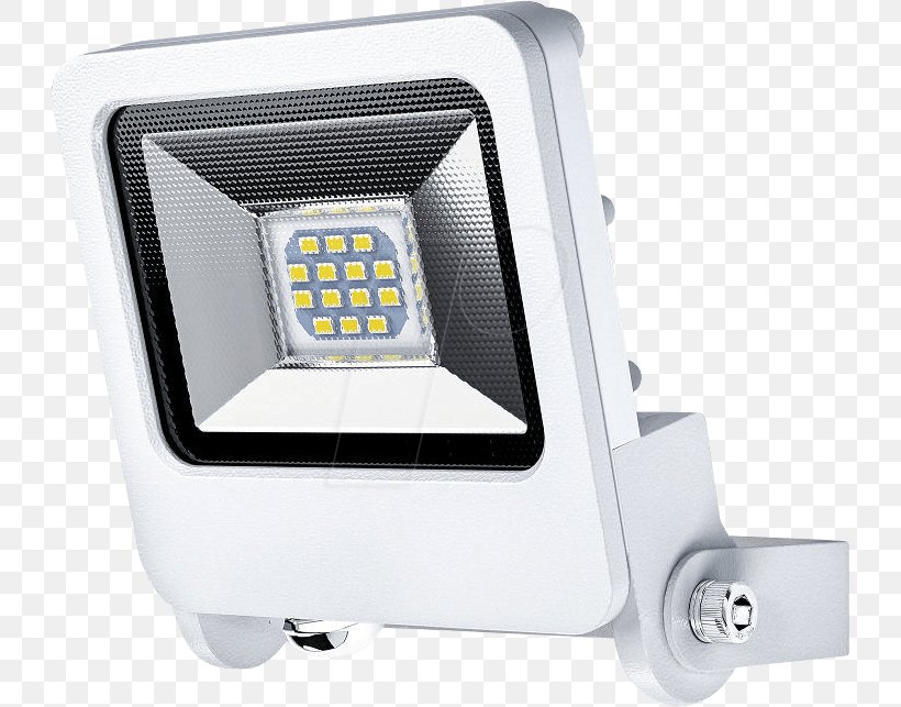 Light-emitting Diode Osram Floodlight Lichtfarbe, PNG, 727x643px, Light, Floodlight, Glass, Grey, Hardware Download Free