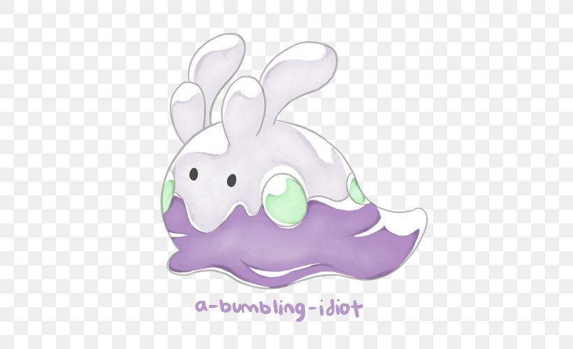 Rabbit Easter Bunny Hare Illustration Product, PNG, 500x500px, Rabbit, Cartoon, Easter, Easter Bunny, Hare Download Free