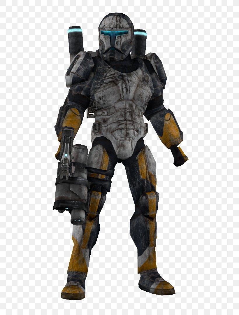 Star Wars: Republic Commando Delta Air Lines Squadra Delta Clone Wars, PNG, 565x1080px, Star Wars Republic Commando, Action Figure, Armour, Clone Wars, Costume Download Free