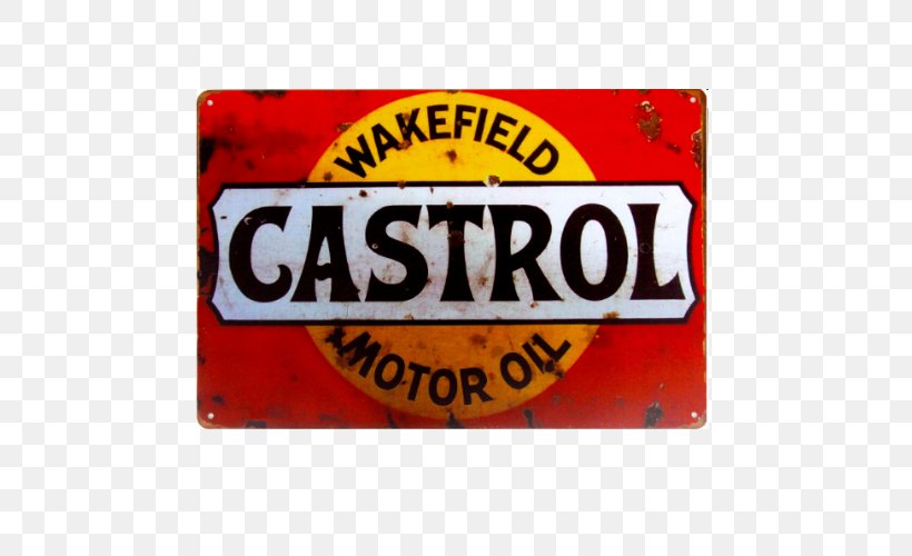 Vintage Car Castrol Vintage Clothing Motor Oil, PNG, 500x500px, Car, Brand, Castrol, Decorative Arts, Filling Station Download Free