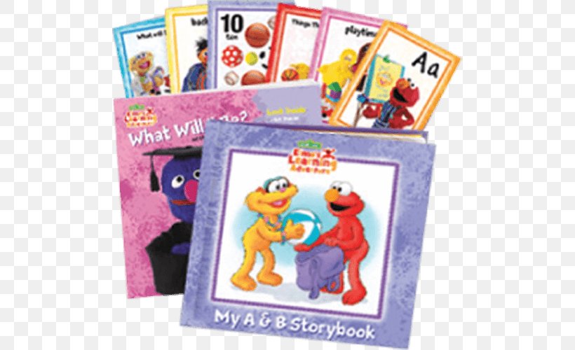 Activity Book Child Toy, PNG, 500x500px, Book, Activity Book, Child, Elmo, Infant Download Free