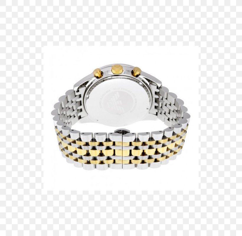 Armani Watch Jewellery Fashion Chronograph, PNG, 800x800px, Armani, Bangle, Bling Bling, Body Jewelry, Bracelet Download Free