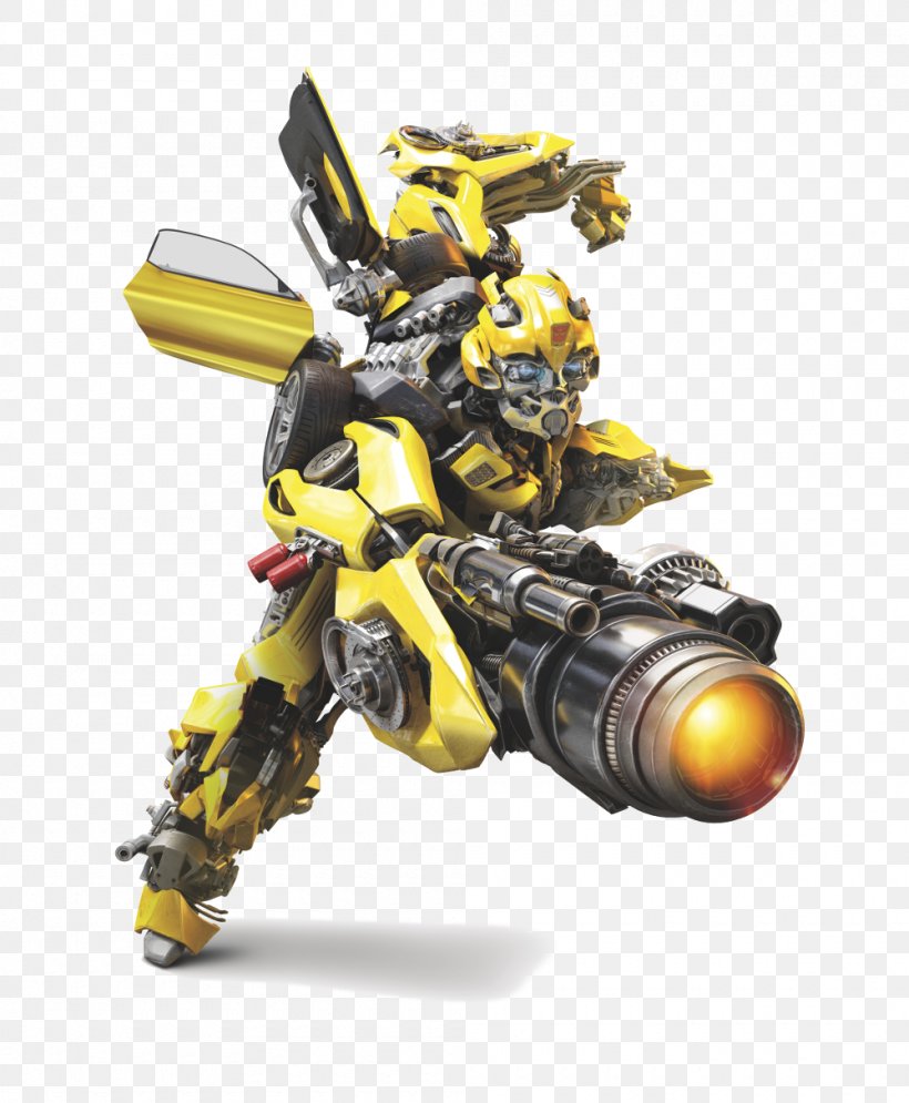 Bumblebee Optimus Prime Hound Megatron Barricade, PNG, 1000x1214px, Bumblebee, Action Figure, Autobot, Barricade, Cybertron Download Free