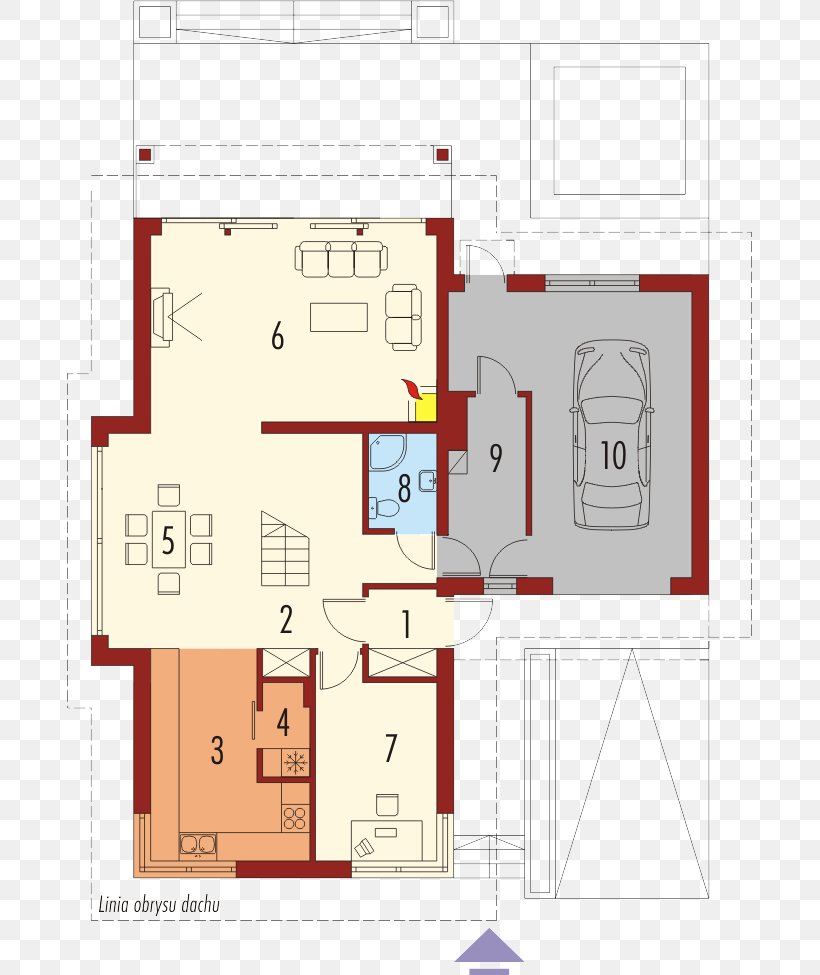 Floor Plan Architecture Storey Facade, PNG, 685x975px, Floor Plan, Aesthetics, Architecture, Area, Diagram Download Free