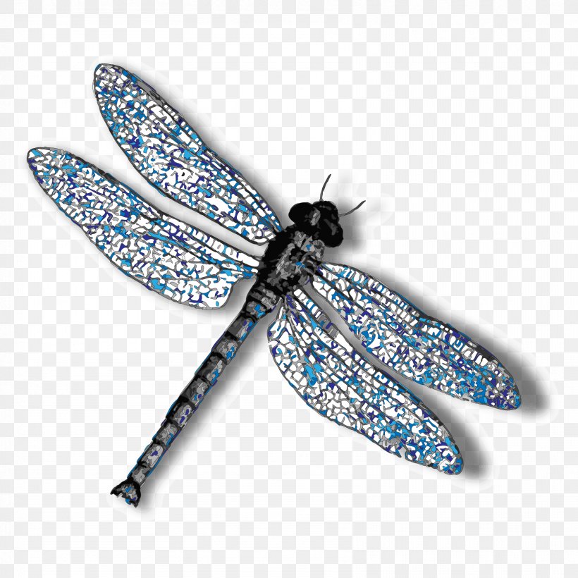 Insect Dragonfly Clip Art, PNG, 1667x1667px, Insect, Arthropod, Butterfly, Color, Dragonflies And Damseflies Download Free