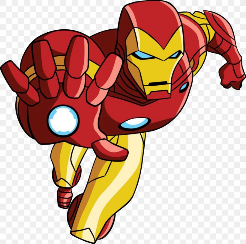 Iron Man Thor Captain America Clint Barton Clip Art, PNG, 1100x1094px, Iron Man, Art, Avengers, Captain America, Cartoon Download Free